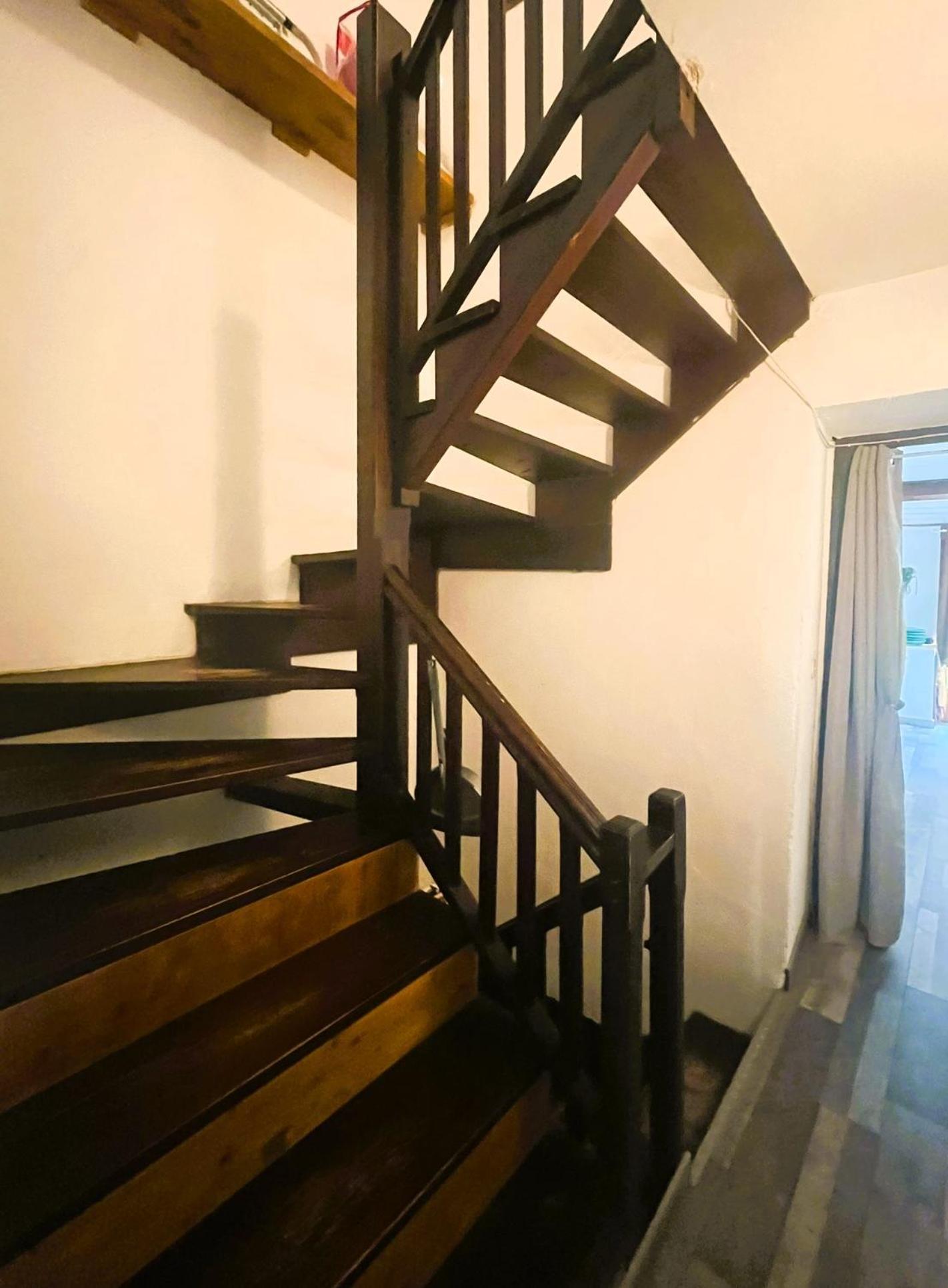 Апартаменты Au Pied Des Remparts 10 Rue Saint Jean Вильфранш-де-Конфлан Экстерьер фото