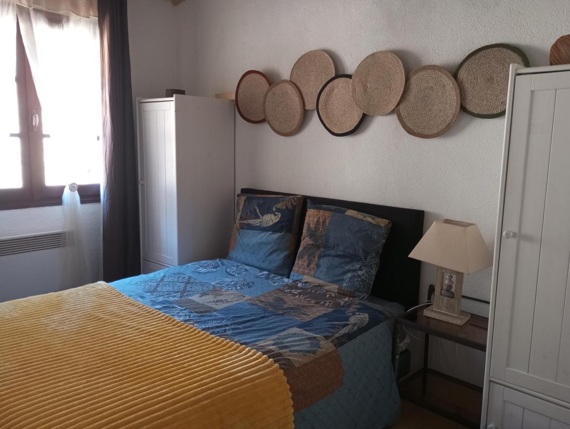 Апартаменты Au Pied Des Remparts 10 Rue Saint Jean Вильфранш-де-Конфлан Экстерьер фото